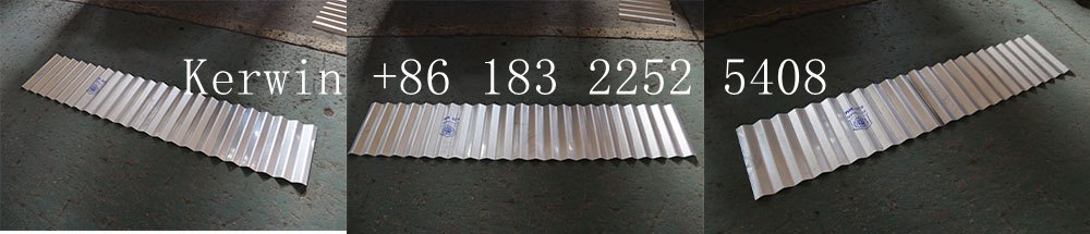 Corrugated roll forming machine