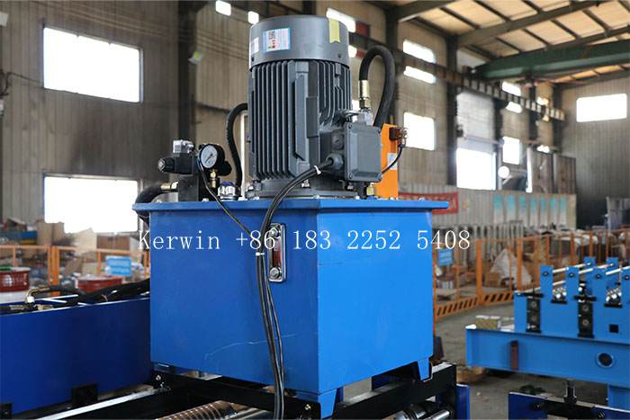 Maquina para hacer planchas de zinc precio 5V