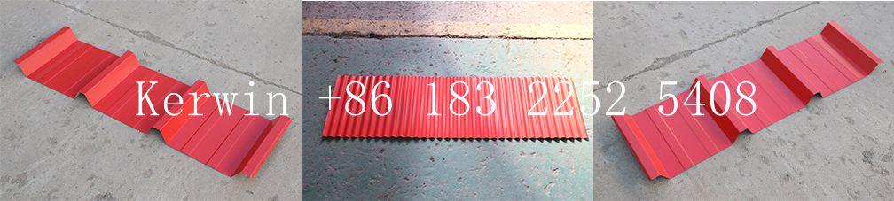 maquina para hacer lamina galvanizada