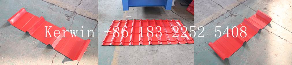 maquina para hacer laminas de techo