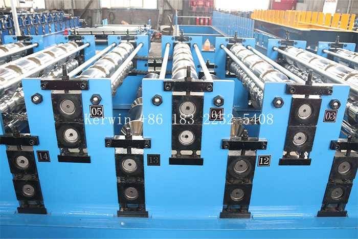 maquina para hacer laminas de techo