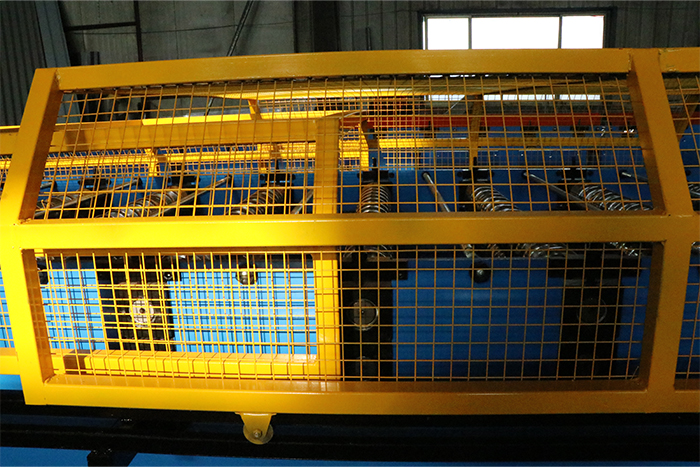 Maquinas para hacer laminas para techo