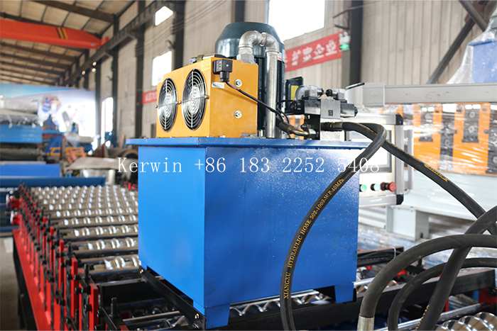 precio de maquina para fabricar lamina acanalada