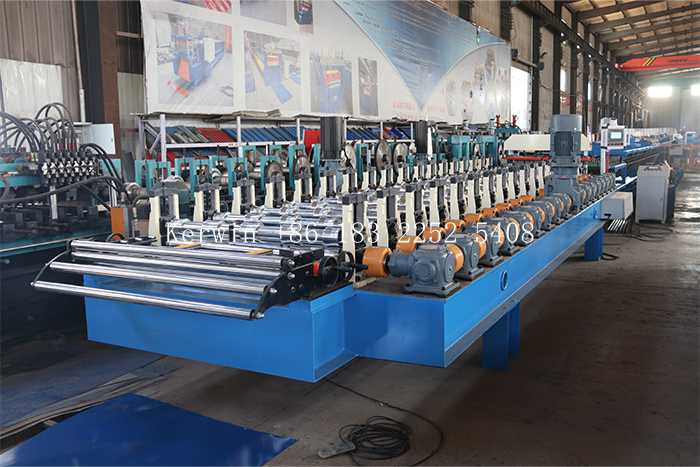 precio de maquina para fabricar lamina acanalada-1