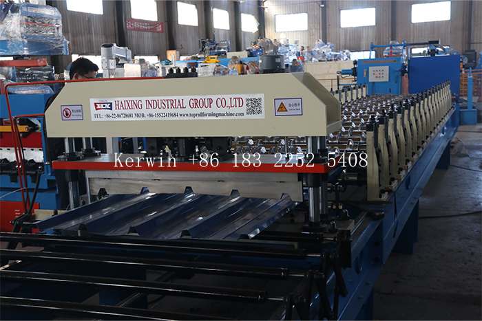 precio de maquina para fabricar lamina acanalada-1