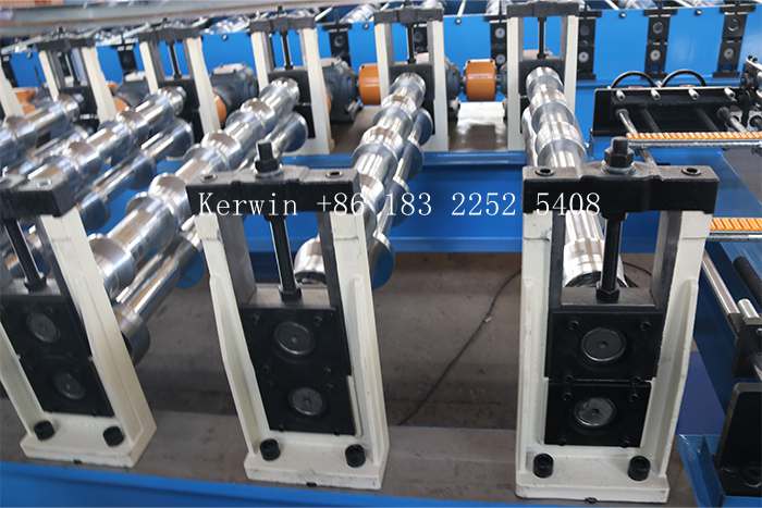 precio de maquina para fabricar lamina acanalada-1