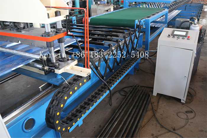 precio de maquina para fabricar lamina acanalada-1