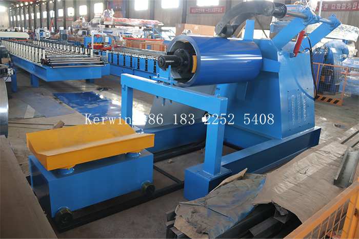 precio de maquina para fabricar lamina acanalada-1