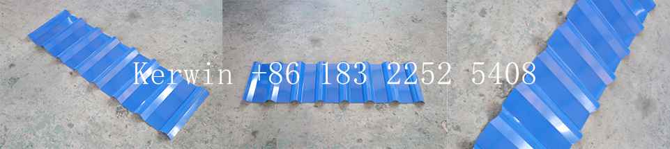 maquinas para fabricar laminas acanaladas