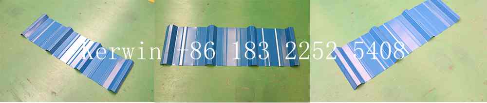 maquinas para hacer laminas para techo