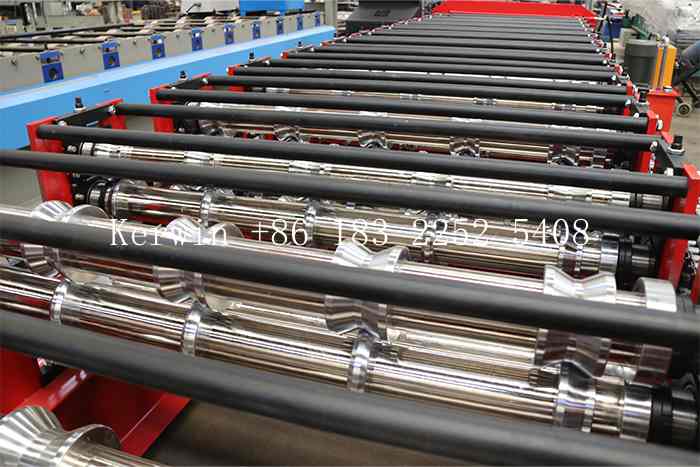 maquinas para hacer laminas para techo