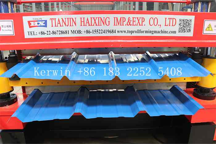 maquinas para hacer laminas para techo