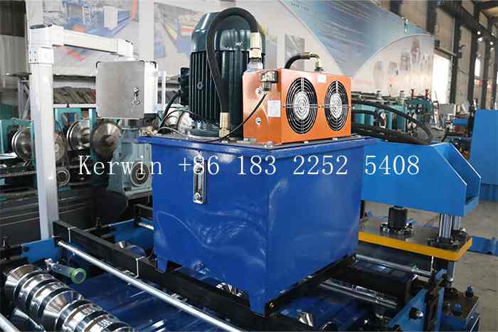 Precio de maquina para fabricar lamina acanalada