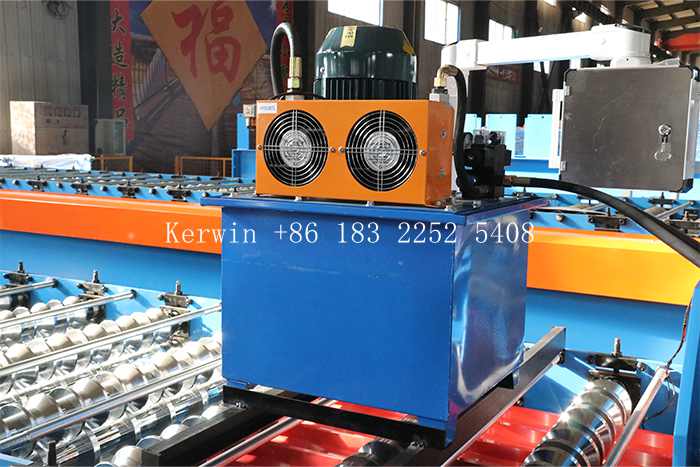 precio de maquina para fabricar lamina acanalada