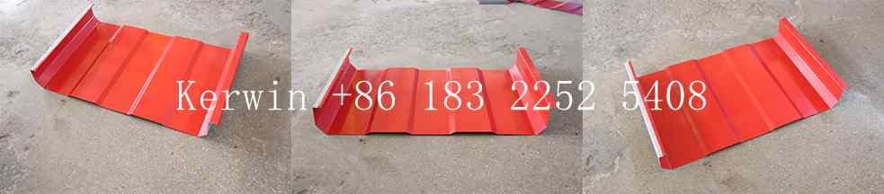 conformadora de chapa u45（kr18）