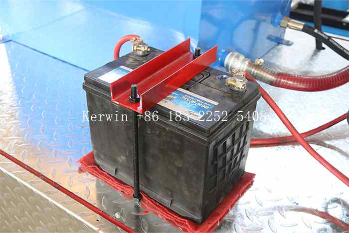 conformadora de chapa u45（kr18）