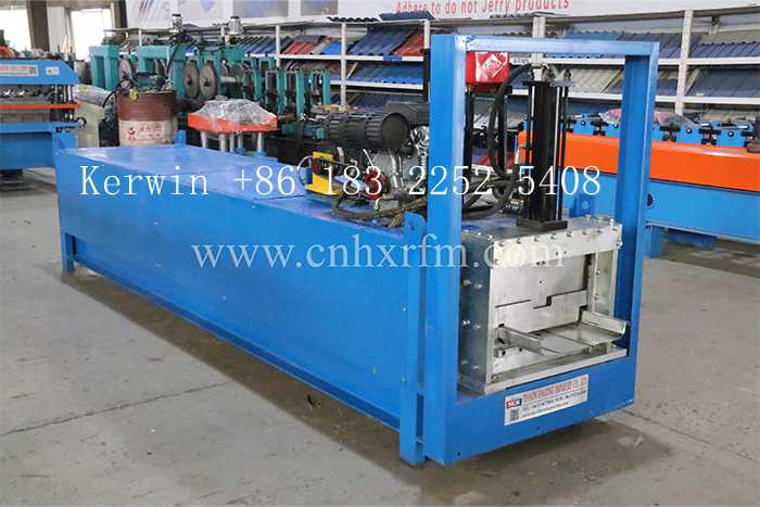 conformadora de chapa u45（kr18）