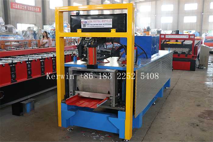 roladora de lamina kr 18