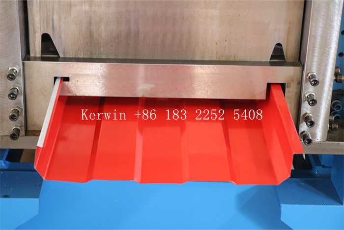 roladora de lamina kr 18