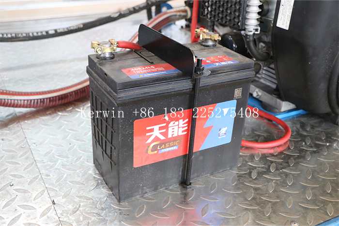 roladora de lamina kr 18