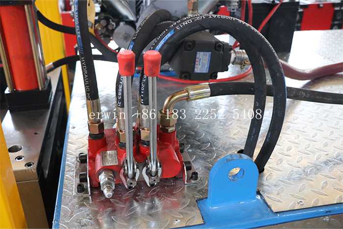 roladora de lamina kr 18