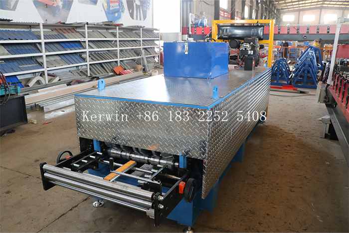 roladora de lamina kr 18