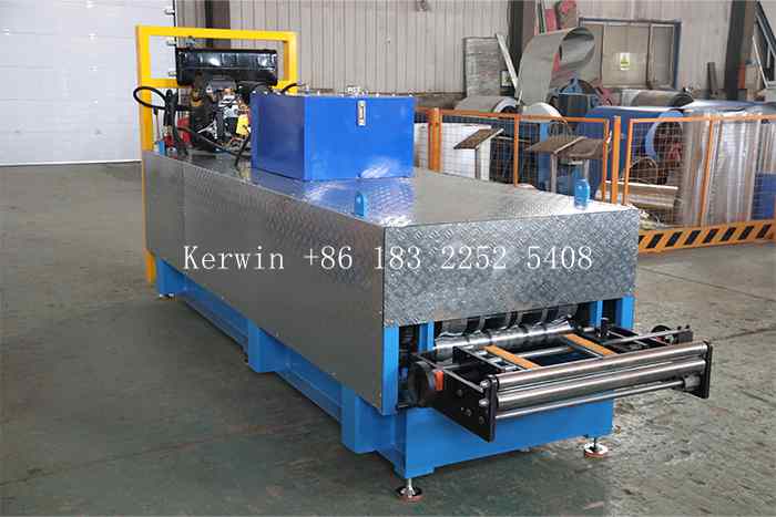 roladora de lamina kr 18