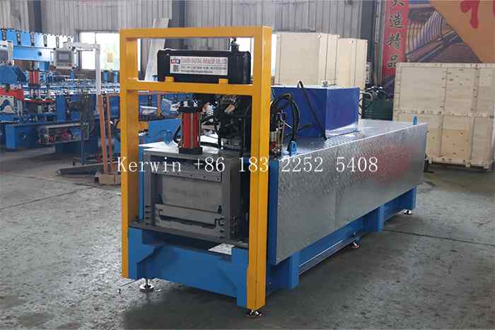 roladora de lamina kr 18