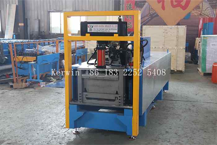 roladora de lamina kr 18