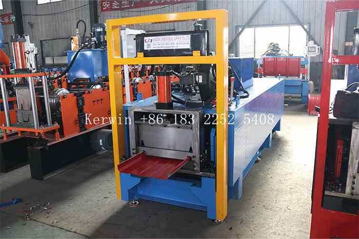 roladora kr 18 precio