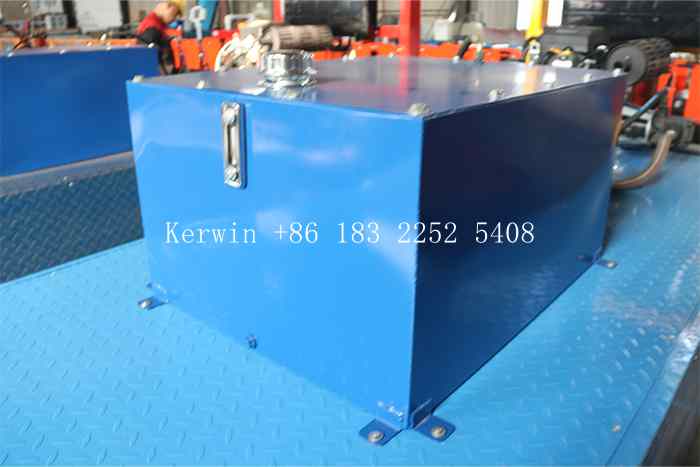 roladora kr 18 precio