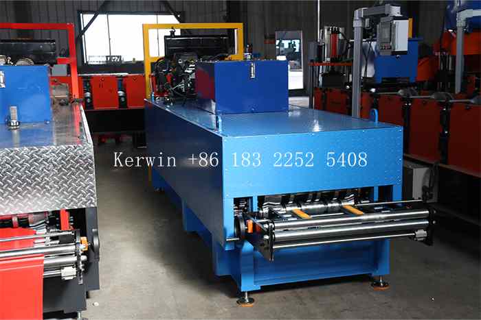 roladora kr 18 precio