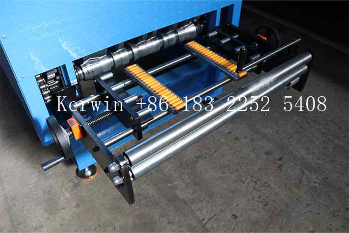 roladora kr 18 precio