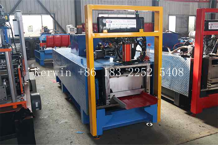 roladora kr 18 precio