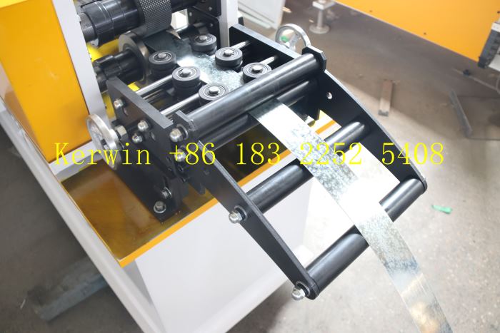 conformadora de perfiles c