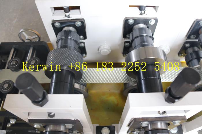 conformadora de perfiles c