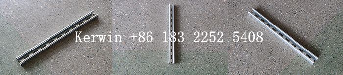 M&aacute;quina conformadora de perfiles C1 