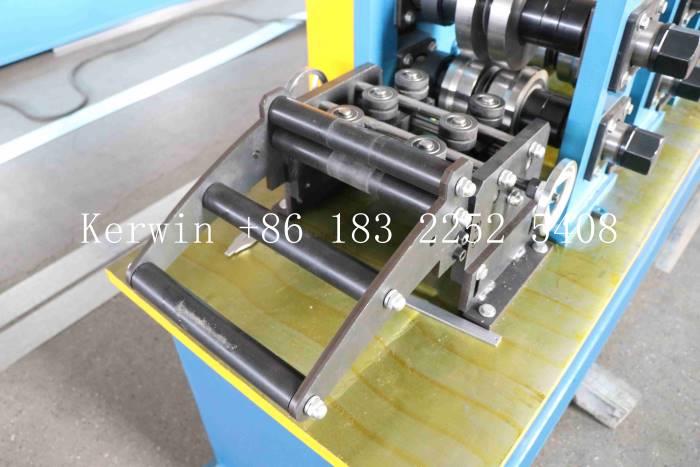 M&aacute;quina para hacer perfiles c