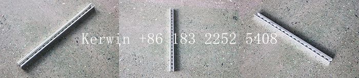 M&aacute;quina para hacer perfiles c