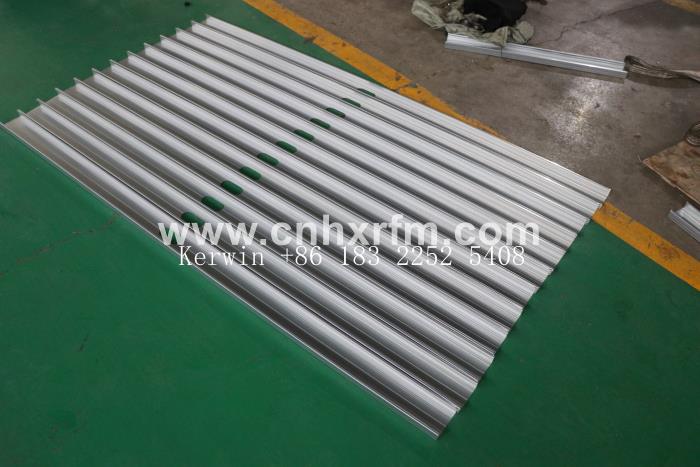 m&aacute;quina de perfil