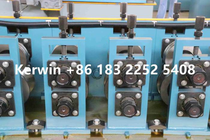 U de hierro galvanizado 