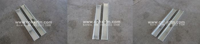 M&aacute;quina perfiladeira de perfill c