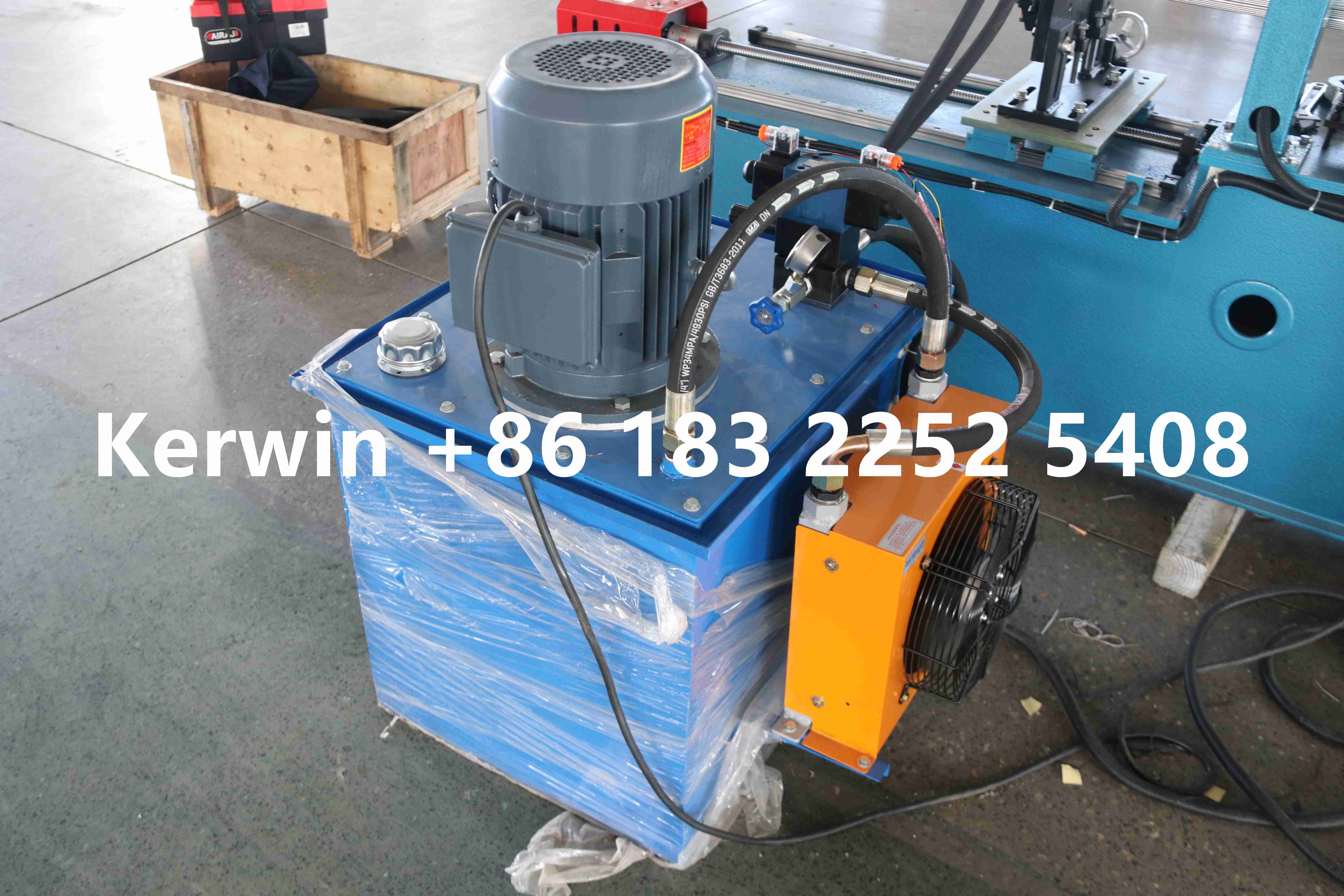 Perfiladora para Drywall Perfil U