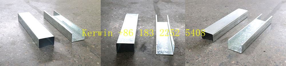 Conformadora de perfil c