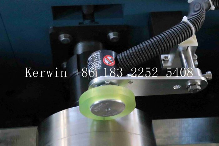 M&aacute;quina para fabricar perfiles de acero en c