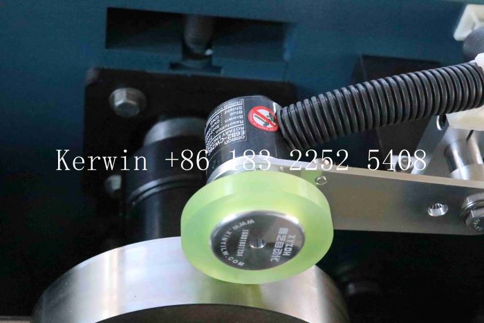 M&aacute;quina para hacer metalcon perfiles c