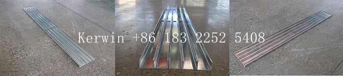 M&aacute;quina perfiladora perfil galvanizados