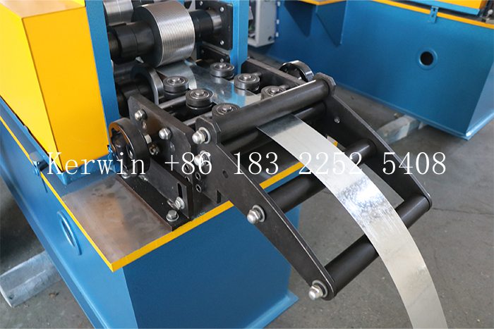 Perfiladora para Drywall Perfil U