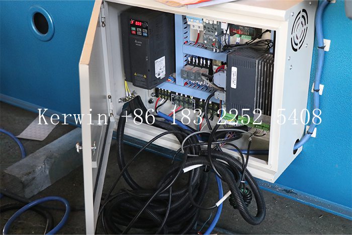 Perfiladora para Drywall Perfil U