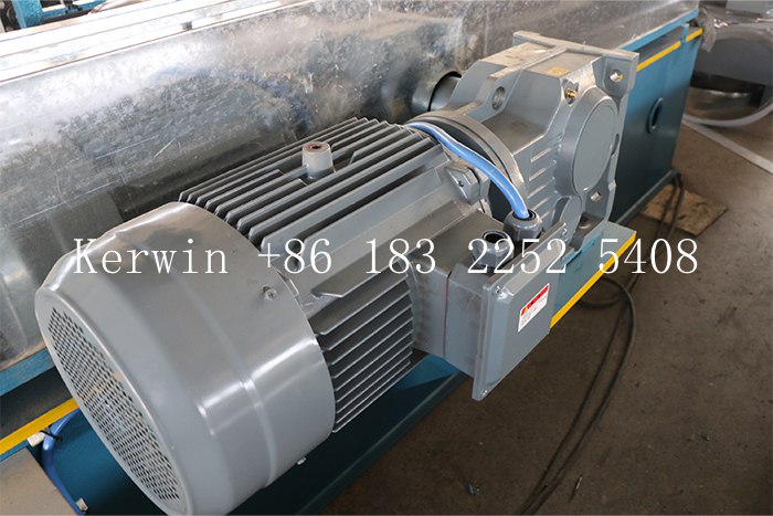 Perfiladora para Drywall Perfil U